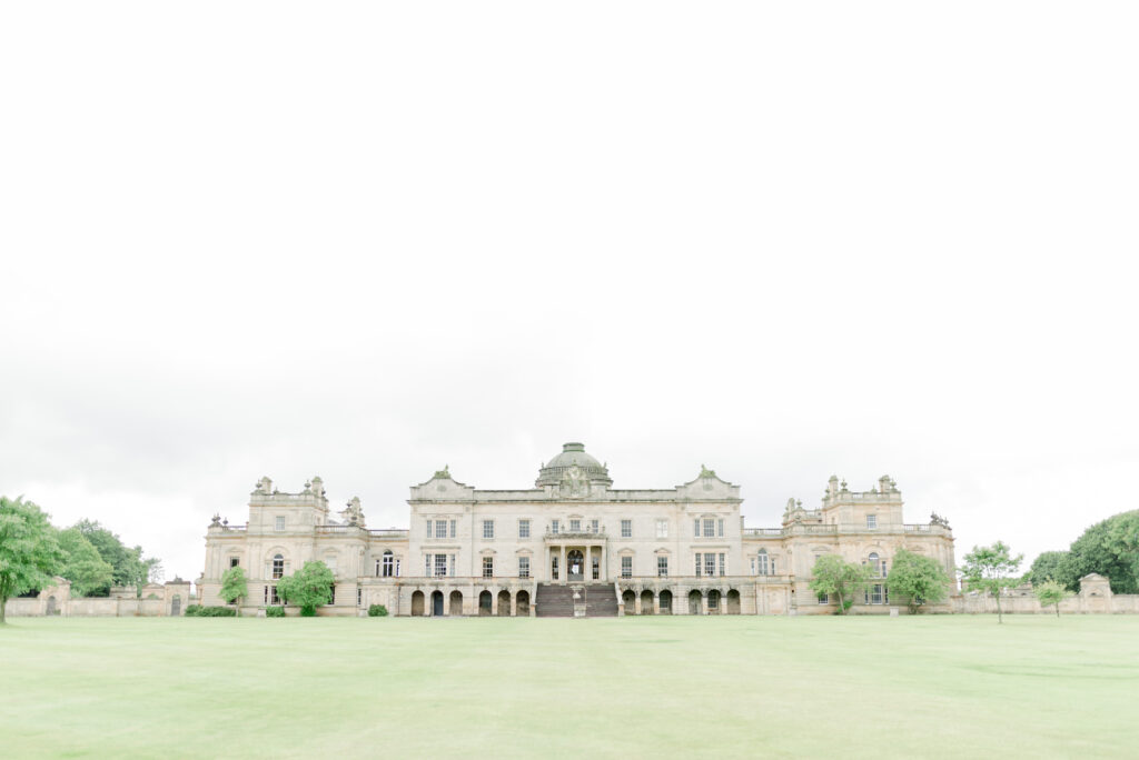 Gosford House, Edinburgh, Scotland