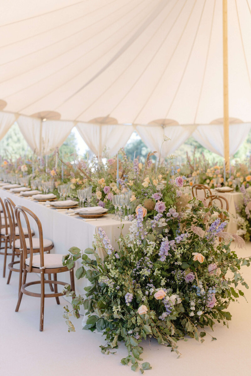 Luxury marquee wedding planning in the UK by one of the best wedding planners in the uk, Katrina Otter.